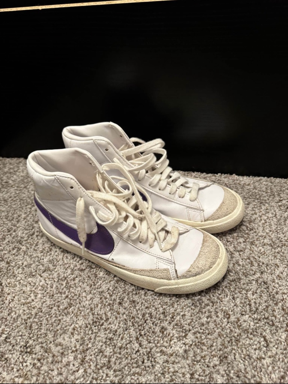 Nike Blazers